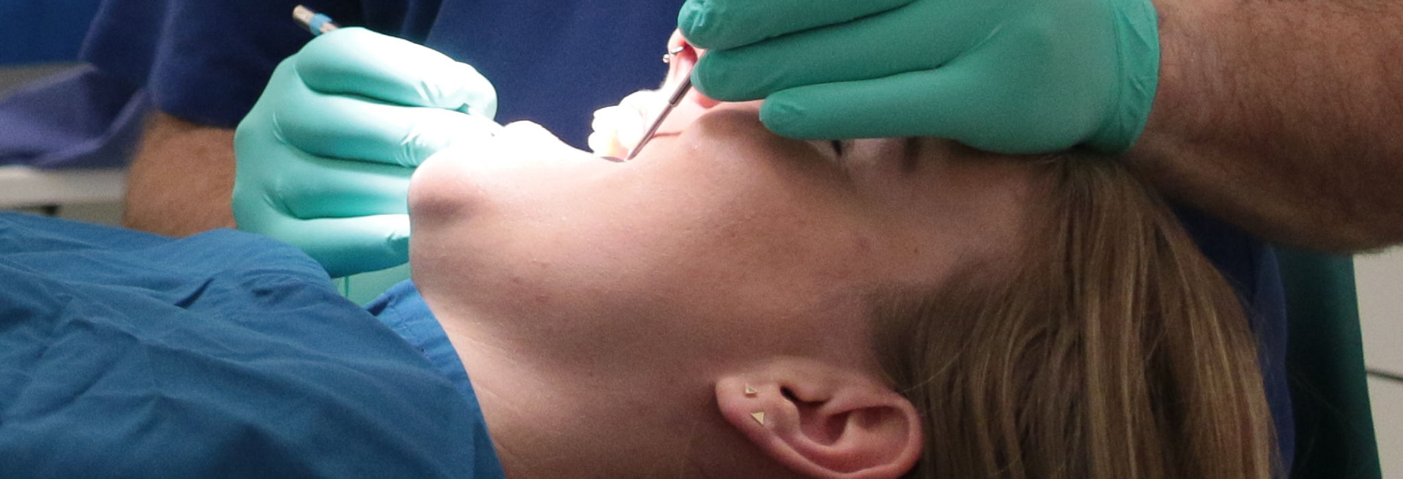 Parodontalchirurgie